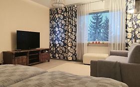 Homely Apartment Mila